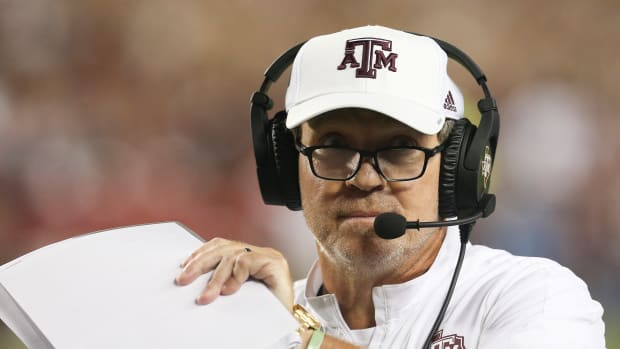 Jimbo Fisher